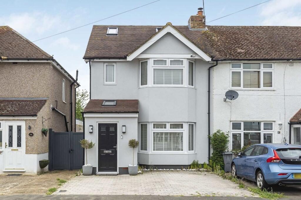 Detached House