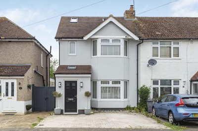 Semi-Detached
