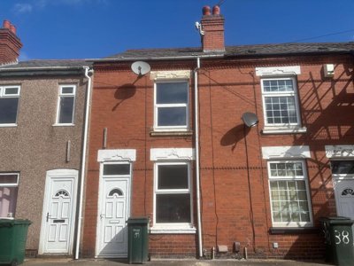 Terraced