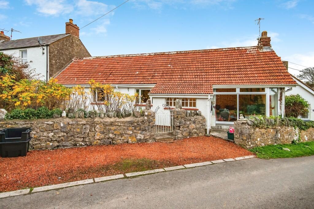 Bungalow