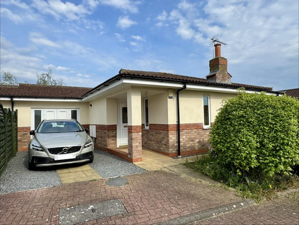 Bungalow
