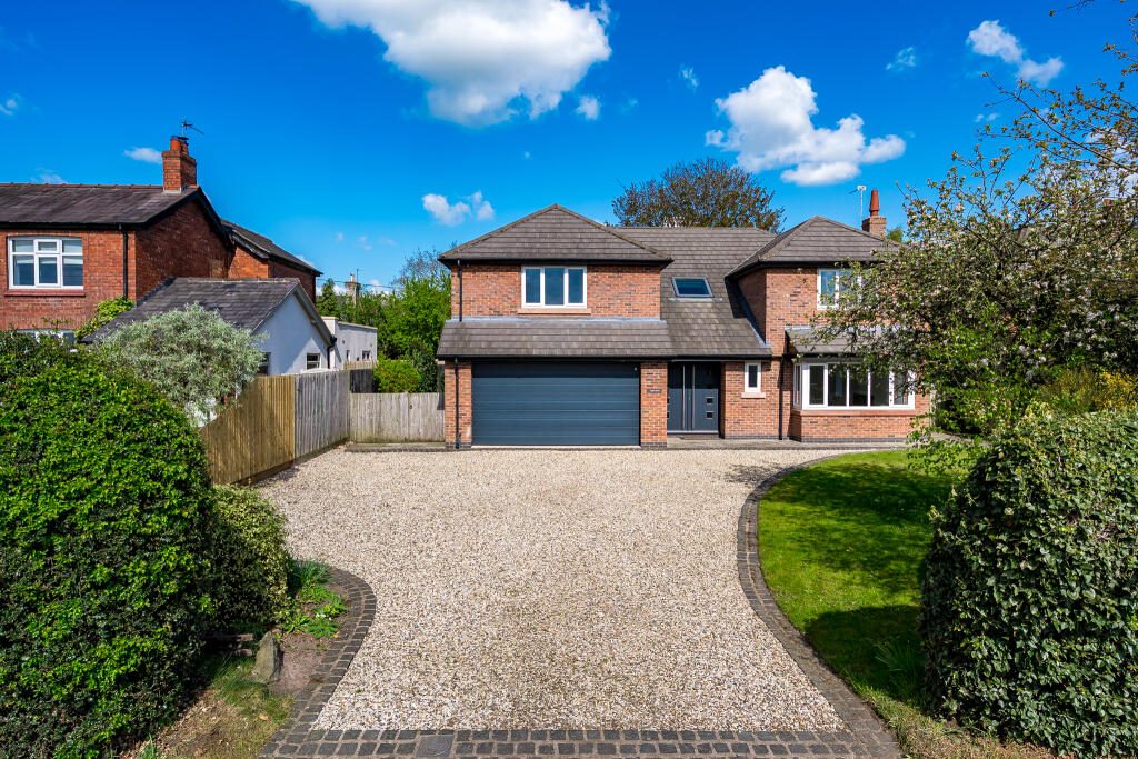 Detached House