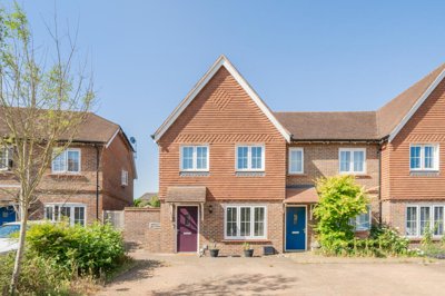 Property on Greensand Place, GU7 3FH