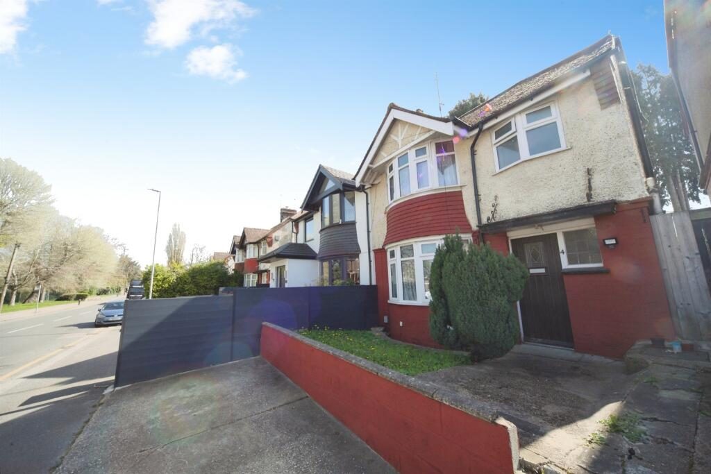 Detached House