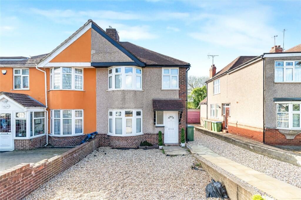 Detached House