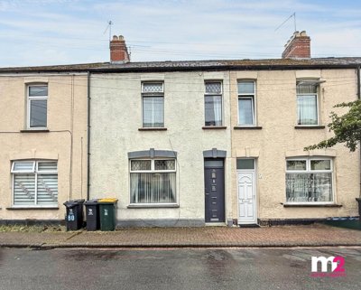 Property on Dewstow Street, NP19 0FT