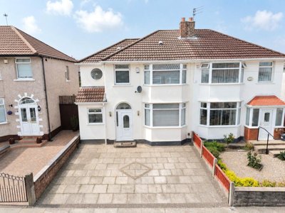 Semi-Detached