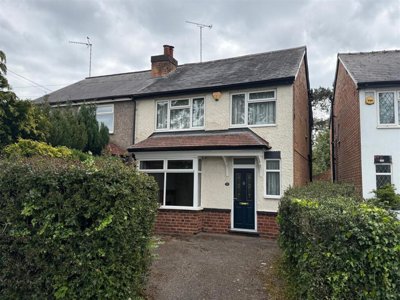 Semi-Detached