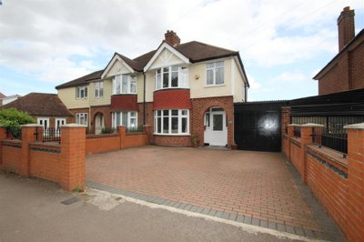 Semi-Detached