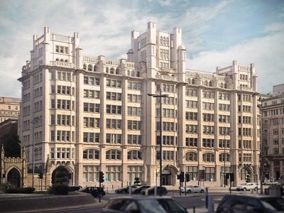 Property on Water Street, L2 0AA