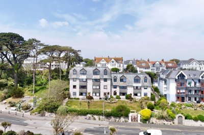Property on Emslie Road, TR11 4LY