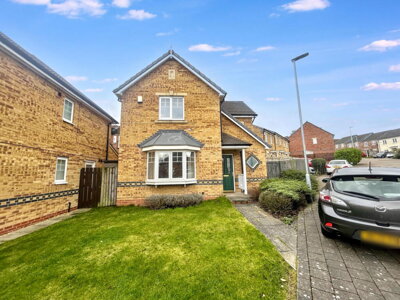 Property on Robinsons Drive, NE21 5GF