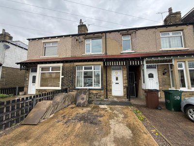 Terraced
