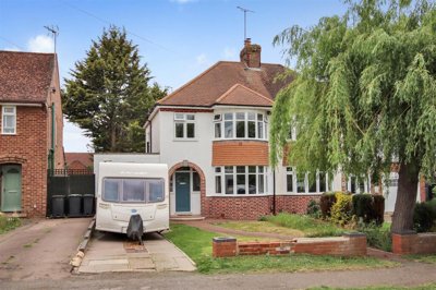 Semi-Detached