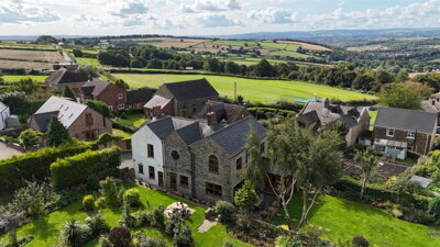 Property on High Street, S18 4BD