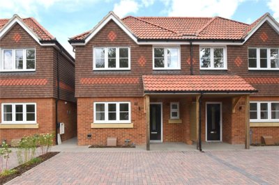 Semi-Detached