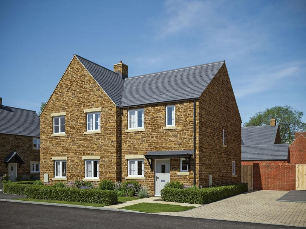 Detached House