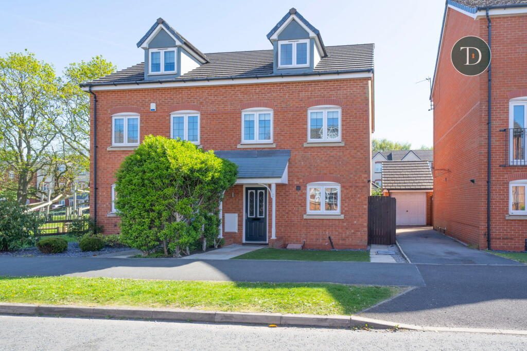 Detached House
