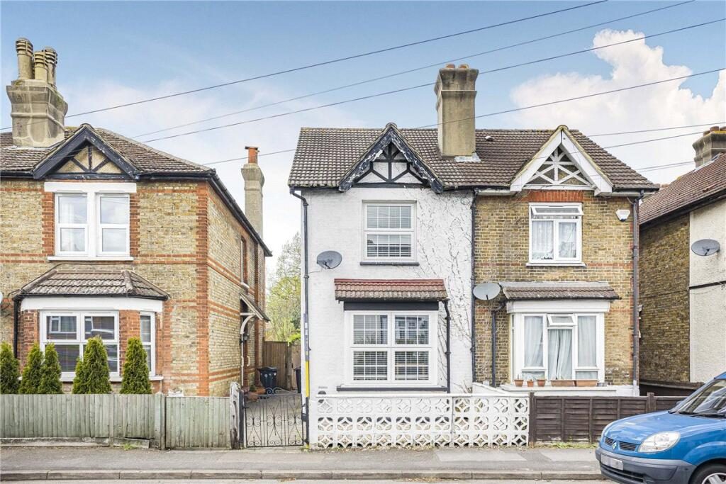 Detached House