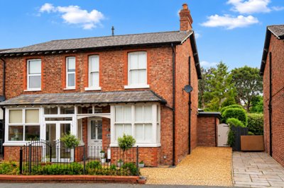 Semi-Detached