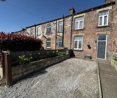 Terraced