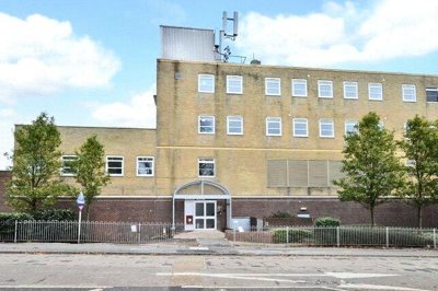 Property on London Road, GU17 0AA