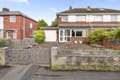 Semi-Detached