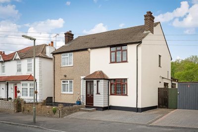 Semi-Detached