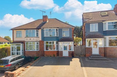 Semi-Detached