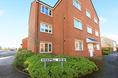 Property on Stone Drive, TF11 9HQ