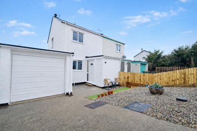 Property on LL54 5LE