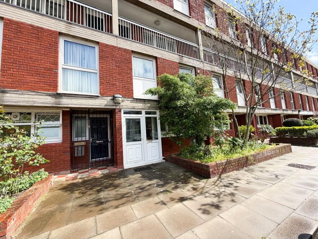 Maisonette