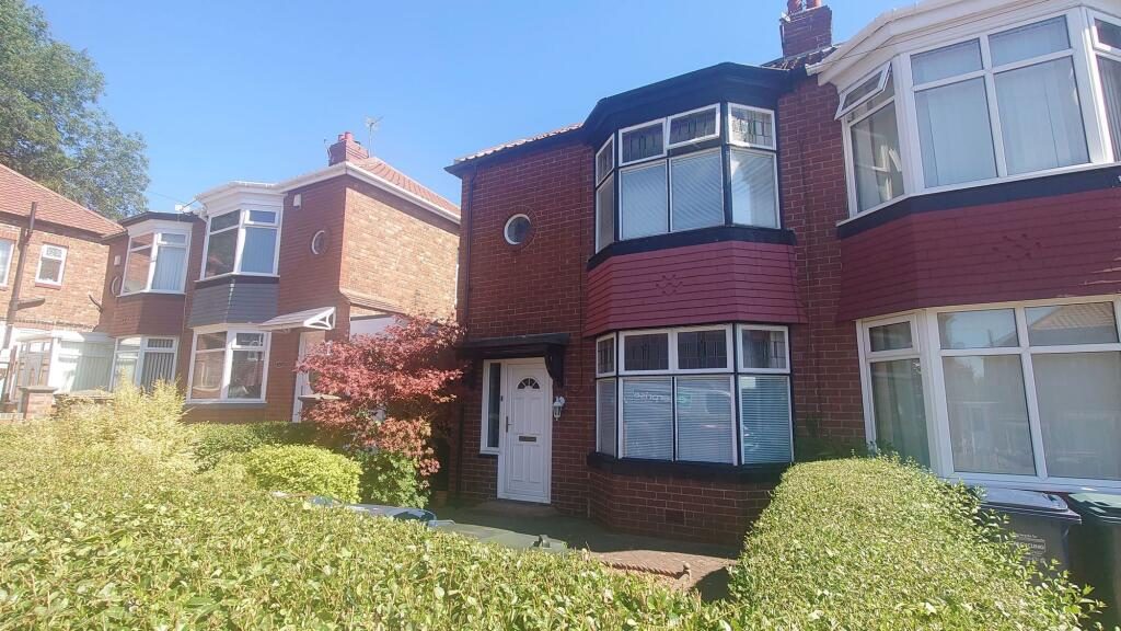 Detached House