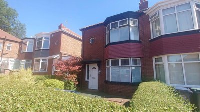 Semi-Detached