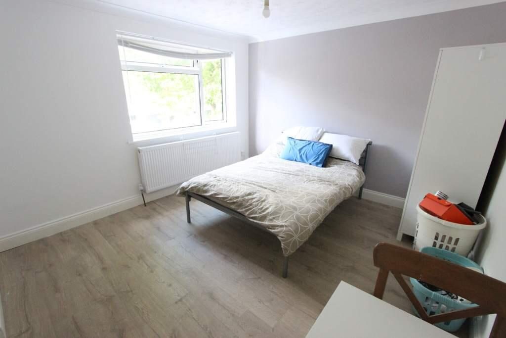 House Of Multiple Occupation