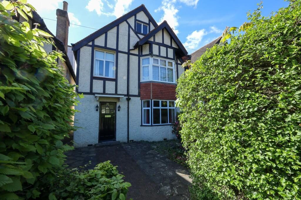 Detached House