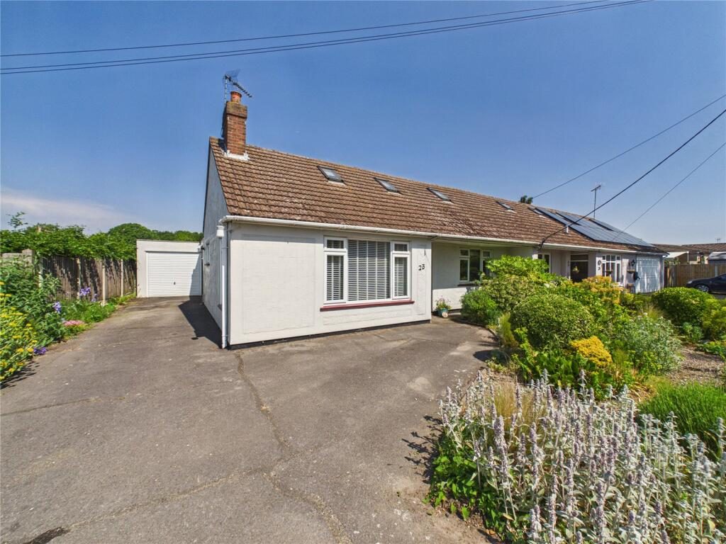 Bungalow
