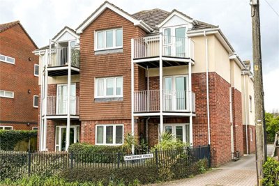 Property on Whitefield Road, BH25 6DF