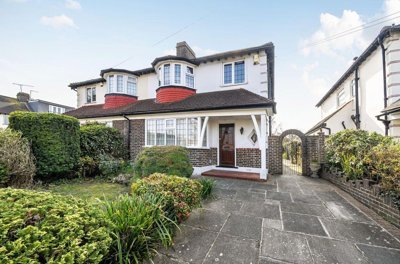 Semi-Detached