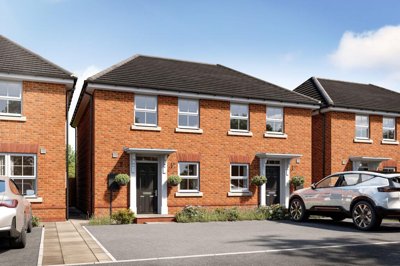 Semi-Detached