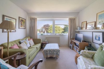 Property on Woodstock Close, OX2 8DD