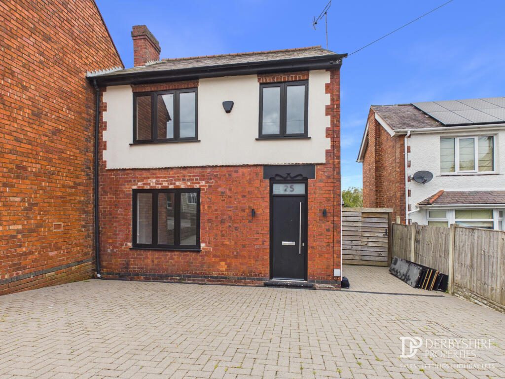 Detached House