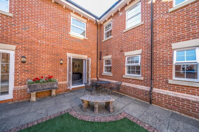 Property on Chilworth Drove, SO16 7JH