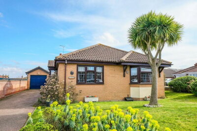 Property on Livingstone Rise, NR11 8XJ