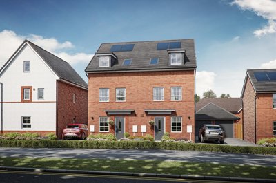 Semi-Detached