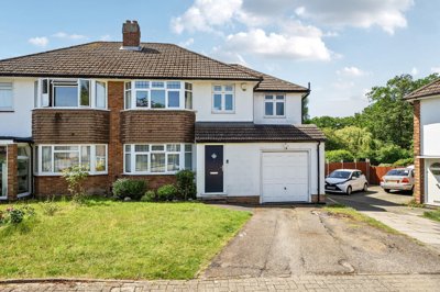 Semi-Detached
