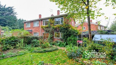 Semi-Detached