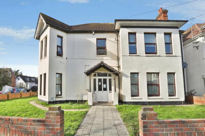 Property on Gordon Road, BH1 4DW