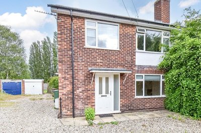 Maisonette