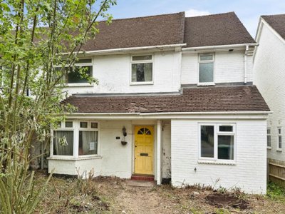 Semi-Detached